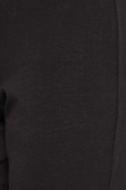 M&Co Black Slim Leg Yoga Pants 7 M&Co Black Slim Leg Yoga Pants -M&Co Sales Store 020481f8 d2ec 40 500265 Z