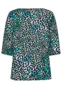 M&Co Blue Leopard Print Tie Front Top 13 M&Co Blue Leopard Print Tie Front Top -M&Co Sales Store 03c0e58a 3eb3 4d 500580 Y scaled