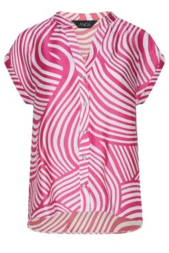 M&Co Pink Swirl Print Shirt -M&Co Sales Store 063edad8 2d8d 40 550335 X scaled