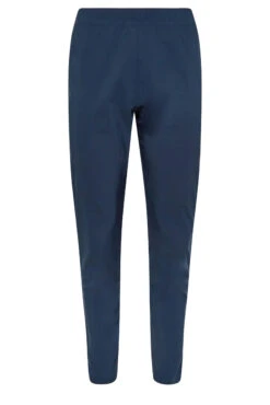 M&Co Navy Blue Stretch Bengaline Trousers -M&Co Sales Store 073f8e74 4898 4e 500554 Y scaled
