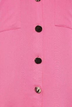 M&Co Pink Statement Button Shirt 11 M&Co Pink Statement Button Shirt -M&Co Sales Store 0876968a 479a 4e 550072 Z scaled
