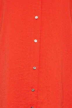 M&Co Orange Tie Waist Tunic Shirt 11 M&Co Orange Tie Waist Tunic Shirt -M&Co Sales Store 0cae43ba 4094 45 550315 Z scaled