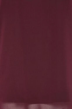 M&Co Dark Red High Neck Frill Sleeve Blouse 11 M&Co Dark Red High Neck Frill Sleeve Blouse -M&Co Sales Store 0e46b29b bbe3 40 550343 Z scaled