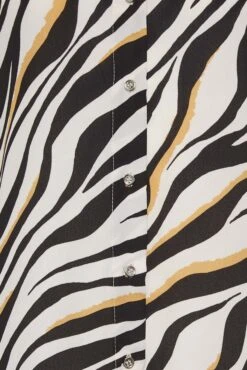 M&Co White Zebra Print Tunic Shirt -M&Co Sales Store 0f5cfc95 69d5 45 550062 Z scaled