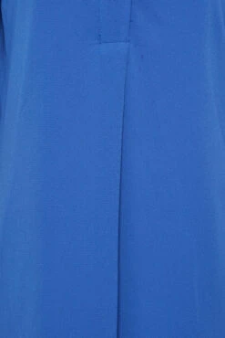 M&Co Cobalt Blue Statement Button Tab Sleeve Shirt 11 M&Co Cobalt Blue Statement Button Tab Sleeve Shirt -M&Co Sales Store 10396f71 759b 41 550292 Z scaled