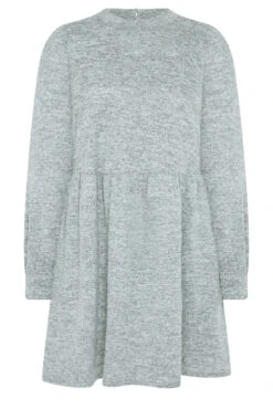 M&Co Grey Soft Touch Smock Top 12 M&Co Grey Soft Touch Smock Top -M&Co Sales Store 132c5c91 e676 4b 550049 X scaled