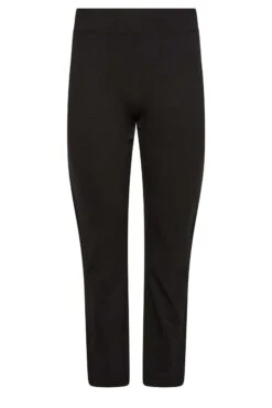 M&Co Black Slim Leg Yoga Pants 8 M&Co Black Slim Leg Yoga Pants -M&Co Sales Store 1605acfc 0f9e 40 500265 X scaled