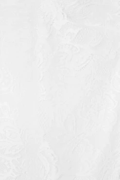 M&Co White Floral Lace Long Sleeve Blouse 11 M&Co White Floral Lace Long Sleeve Blouse -M&Co Sales Store 166b6291 91e7 47 550088 Z scaled