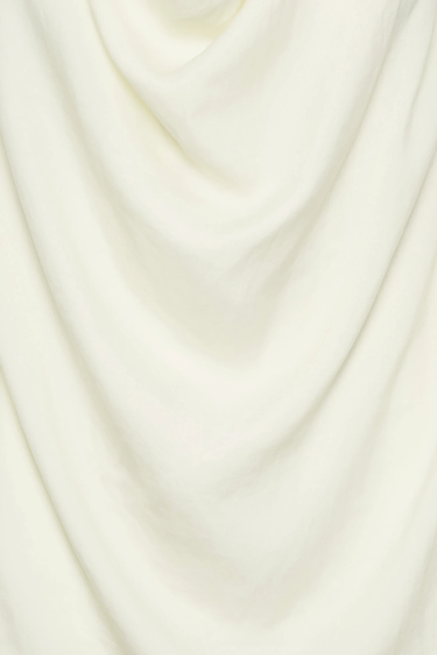 M&Co White Cowl Neck Blouse 5 M&Co White Cowl Neck Blouse - Image 5