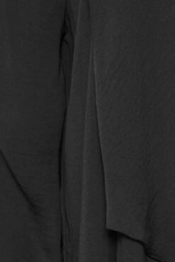 M&Co Black Jersey Waterfall Jacket 11 M&Co Black Jersey Waterfall Jacket -M&Co Sales Store 18635c59 8617 40 550352 Z scaled