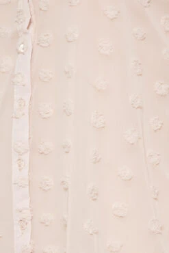 M&Co Pink Dobby Spot Shirt -M&Co Sales Store 1c911fdf 3c20 48 550069 Z scaled