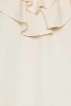 M&Co Ivory White Frill Blouse -M&Co Sales Store 1dc56585 bd82 48 550603 Z scaled