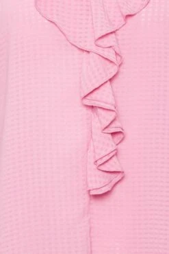 M&Co Pink Check Frill Blouse 11 M&Co Pink Check Frill Blouse -M&Co Sales Store 1f3c7a9b de9e 41 550367 Z scaled