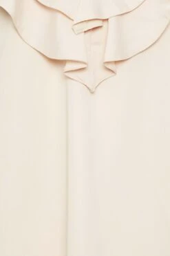 M&Co Cream Frill Front Blouse 11 M&Co Cream Frill Front Blouse -M&Co Sales Store 235dd378 8d4f 42 550248 Z scaled