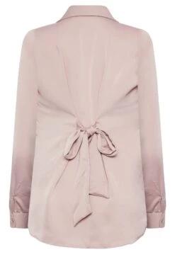 M&Co Pink Button Through Tunic Shirt 13 M&Co Pink Button Through Tunic Shirt -M&Co Sales Store 258d6aca 26b6 4b 550312 Y scaled