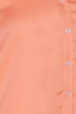 M&Co Orange Tab Sleeve Shirt -M&Co Sales Store 262415a8 2062 4f 550217 Z scaled