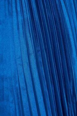 M&Co Cobalt Blue Pleated Midi Skirt -M&Co Sales Store 282b4165 7f20 4c 550231 Z scaled