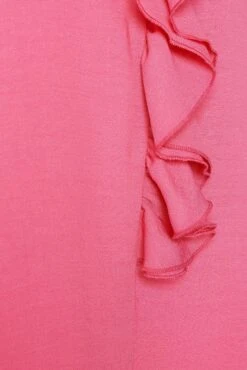 M&Co Pink Frill Front Blouse 11 M&Co Pink Frill Front Blouse -M&Co Sales Store 29406697 209f 4d 550174 Z scaled