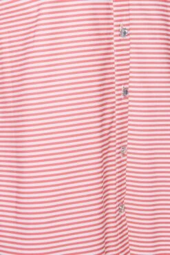 M&Co Pink Stripe Print Shirt -M&Co Sales Store 2941741a 46a0 4d 550326 Z scaled