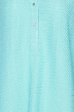 M&Co Blue Textured Placket Shirt 11 M&Co Blue Textured Placket Shirt -M&Co Sales Store 30a6455b 4a68 44 550198 Z scaled