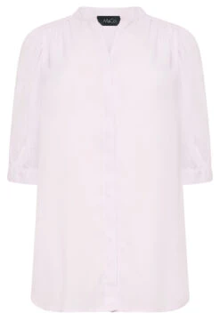 M&Co Lilac Purple Button Through Shirt 12 M&Co Lilac Purple Button Through Shirt -M&Co Sales Store 30b1bb74 d9c3 4c 550362 X scaled