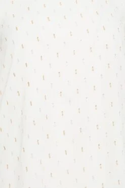 M&Co White Glitter Detail Blouse -M&Co Sales Store 350e9547 5799 4d 550626 Rz scaled