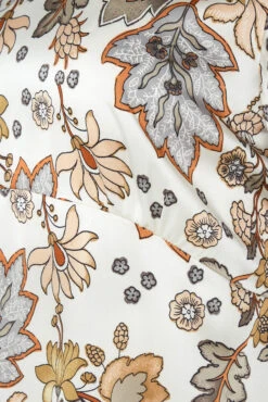 M&Co White Floral Tie Back Blouse 11 M&Co White Floral Tie Back Blouse -M&Co Sales Store 39bfa240 8a84 4c 550275 Z scaled