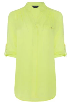 M&Co Green Tab Sleeve Blouse -M&Co Sales Store 3ad8f5b4 db94 4b 550104 X scaled