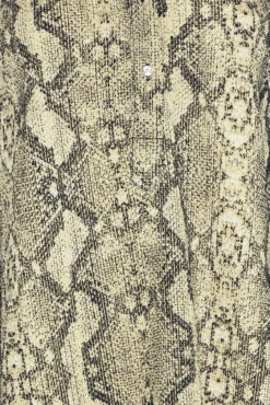 M&Co Brown Snake Print Half Placket Shirt 13 M&Co Brown Snake Print Half Placket Shirt -M&Co Sales Store 3b250678 7c76 4c 550139 Z scaled