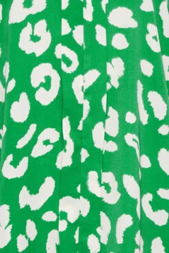 M&Co Green Leopard Print Blouse -M&Co Sales Store 40d339e4 3108 49 550467 Z scaled