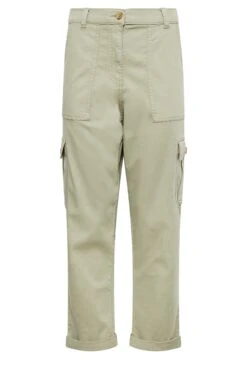 M&Co Sage Green Cargo Trousers 12 M&Co Sage Green Cargo Trousers -M&Co Sales Store 452733e2 b574 4d 500258 X scaled