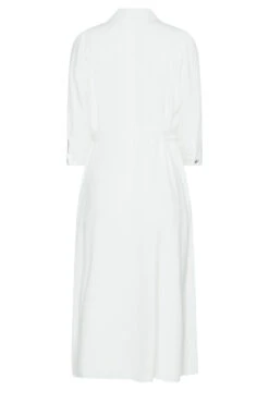 M&Co White Tie Waist Shirt Dress 13 M&Co White Tie Waist Shirt Dress -M&Co Sales Store 46eaea58 e7f0 44 550390 Y scaled