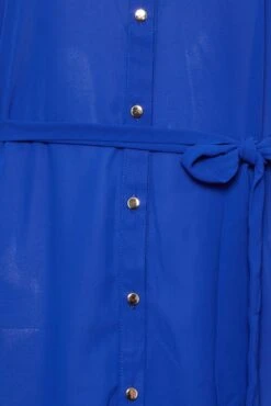 M&Co Cobalt Blue Tie Waist Blouse 11 M&Co Cobalt Blue Tie Waist Blouse -M&Co Sales Store 48bdb0e9 a433 4a 550656 Z scaled