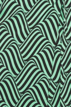 M&Co Green Abstract Stripe Wrap Dress 11 M&Co Green Abstract Stripe Wrap Dress -M&Co Sales Store 4951c29c 49a2 4a 550479 Z scaled