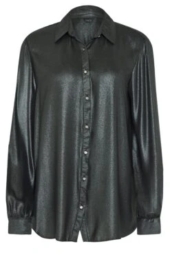 M&Co Dark Grey Metallic Shirt -M&Co Sales Store 4d5a5490 8fcf 42 550344 X scaled