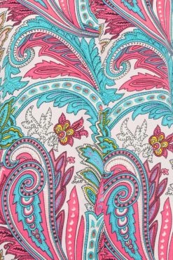 M&Co Pink Paisley Print Puff Sleeve Shirt 11 M&Co Pink Paisley Print Puff Sleeve Shirt -M&Co Sales Store 4d9e368a 4430 4b 550575 Z scaled