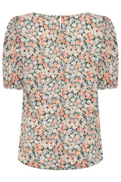 M&Co Orange Daisy Print Blouse 13 M&Co Orange Daisy Print Blouse -M&Co Sales Store 50c5c950 06fd 4a 550465 Y scaled