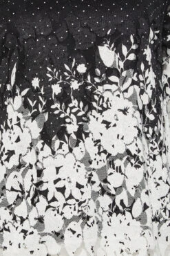 M&Co Black & White Floral Lace Blouse -M&Co Sales Store 55183a22 50ed 46 550689 Z scaled