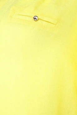 M&Co Yellow Tab Sleeve Blouse -M&Co Sales Store 55b23195 7268 40 550103 Z scaled