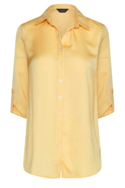 M&Co Yellow Tab Sleeve Shirt -M&Co Sales Store 563825c1 c7c9 44 550215 X scaled
