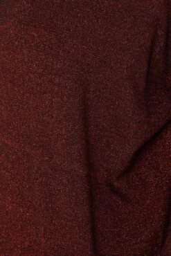 M&Co Red Glitter Cut Out Tunic Jumper 11 M&Co Red Glitter Cut Out Tunic Jumper -M&Co Sales Store 568d0709 1b21 44 550065 Z scaled