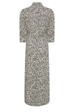 M&Co White Ivory Floral Print Tie Belt Shirt Dress 13 M&Co White Ivory Floral Print Tie Belt Shirt Dress -M&Co Sales Store 56e429e8 e2c4 48 550422 Y scaled