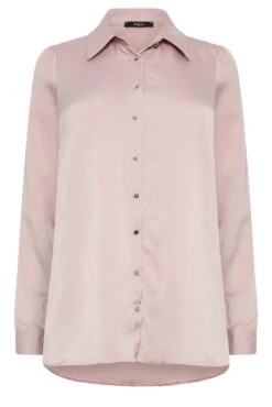 M&Co Pink Button Through Tunic Shirt 12 M&Co Pink Button Through Tunic Shirt -M&Co Sales Store 579fdd87 88c0 4d 550312 X scaled