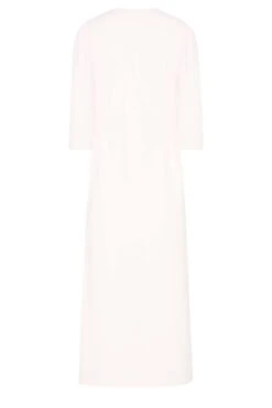 M&Co Pink Textured Button Through Dress 13 M&Co Pink Textured Button Through Dress -M&Co Sales Store 59e91c34 f9f0 4d 550379 Y scaled