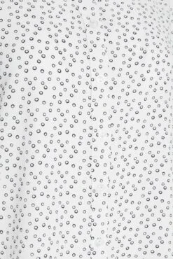 M&Co White Spot Print Tab Sleeve Shirt 11 M&Co White Spot Print Tab Sleeve Shirt -M&Co Sales Store 5a5980b1 b0a7 4c 550214 Z scaled