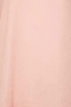 M&Co Pink Shimmer Angel Sleeve Blouse -M&Co Sales Store 5ea029ab 2401 40 550627 Z scaled