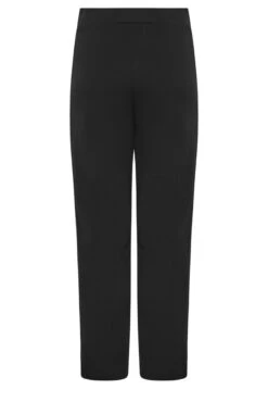 M&Co Black Pull-On Slim Leg Trousers -M&Co Sales Store 5f45acb5 7dce 41 500472 Y scaled