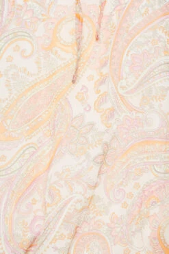 M&Co White Paisley Print High Neck Blouse 11 M&Co White Paisley Print High Neck Blouse -M&Co Sales Store 6012fdc0 09bc 46 550670 Z scaled