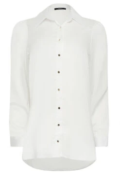 M&Co White Tie Back Tunic Shirt -M&Co Sales Store 60e9b00f 6be8 41 550639 X scaled