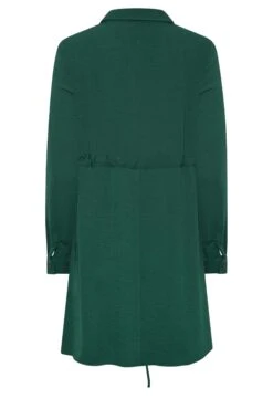 M&Co Emerald Green Tie Waist Tunic Shirt 13 M&Co Emerald Green Tie Waist Tunic Shirt -M&Co Sales Store 62a3a4cf 04ac 4f 550441 Y scaled